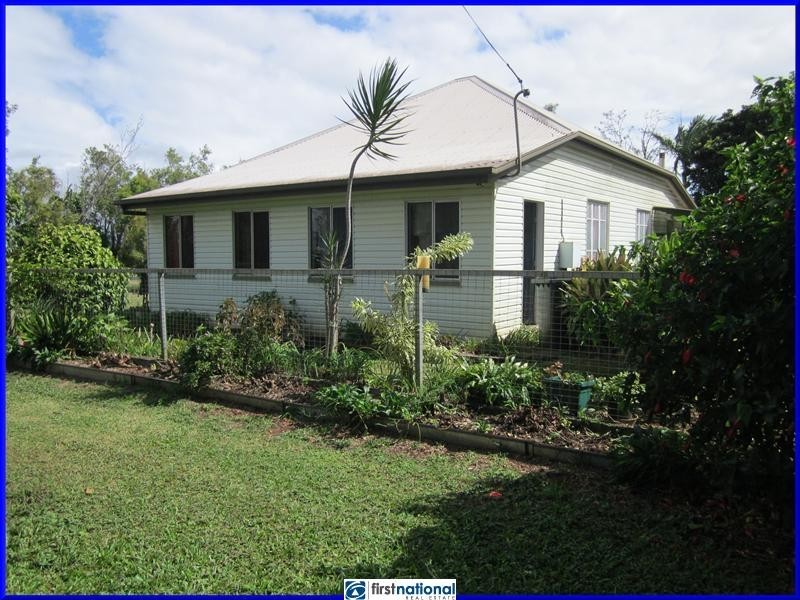 Kairi QLD 4872