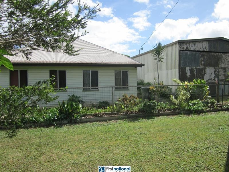 Kairi QLD 4872