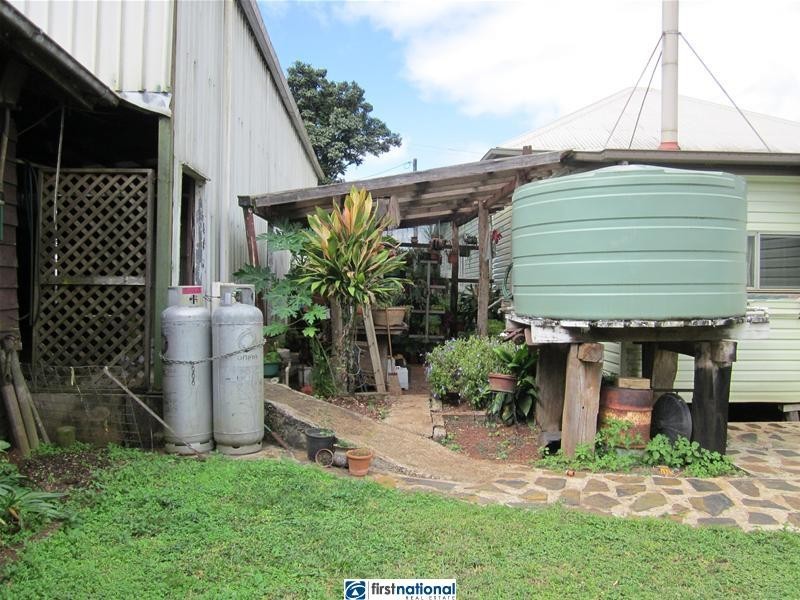 Kairi QLD 4872