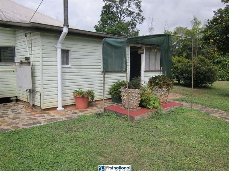 Kairi QLD 4872