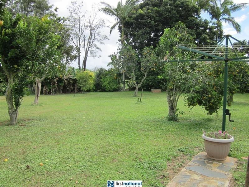 Kairi QLD 4872