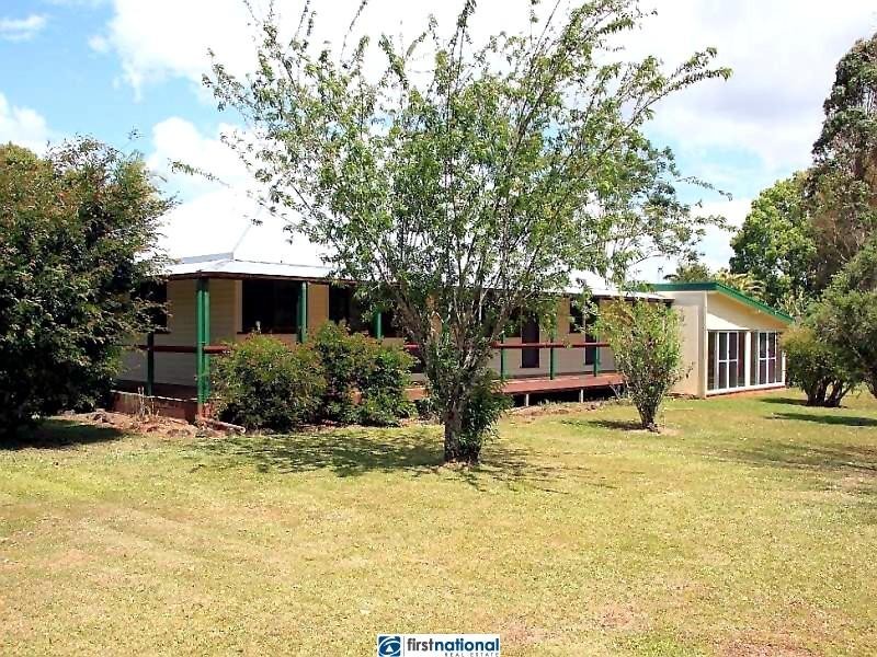 Topaz QLD 4885