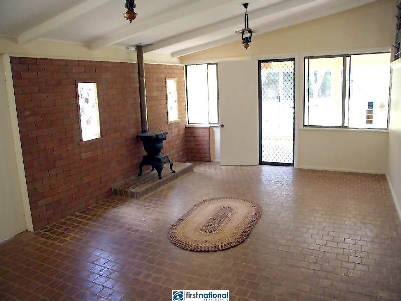 Topaz QLD 4885