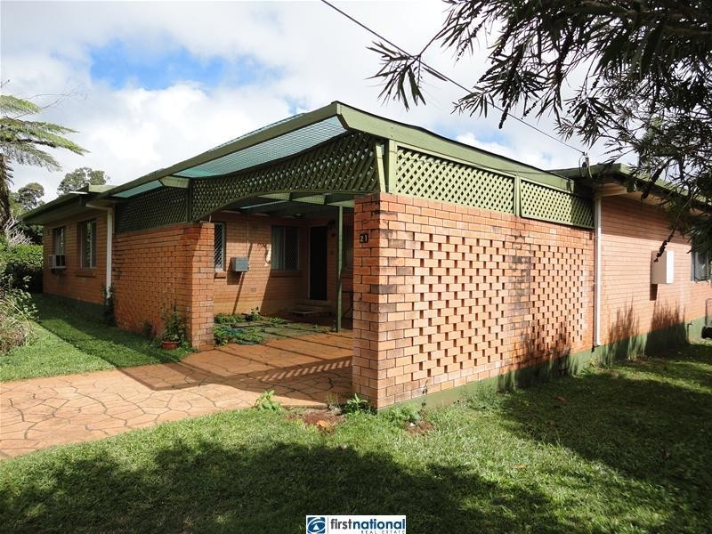 Atherton QLD 4883
