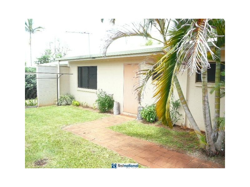 1/19 Walker St, Kairi QLD 4872
