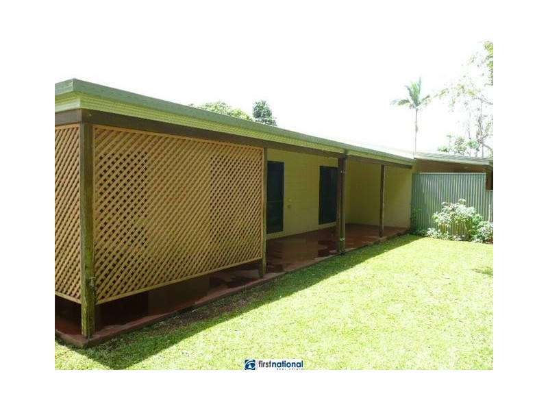 1/19 Walker St, Kairi QLD 4872