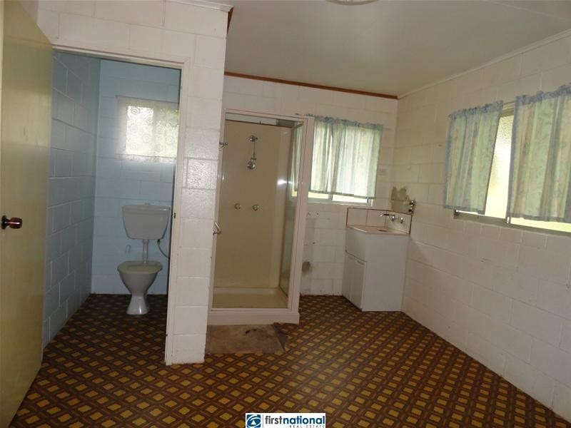 2 Rose Street, Herberton QLD 4887