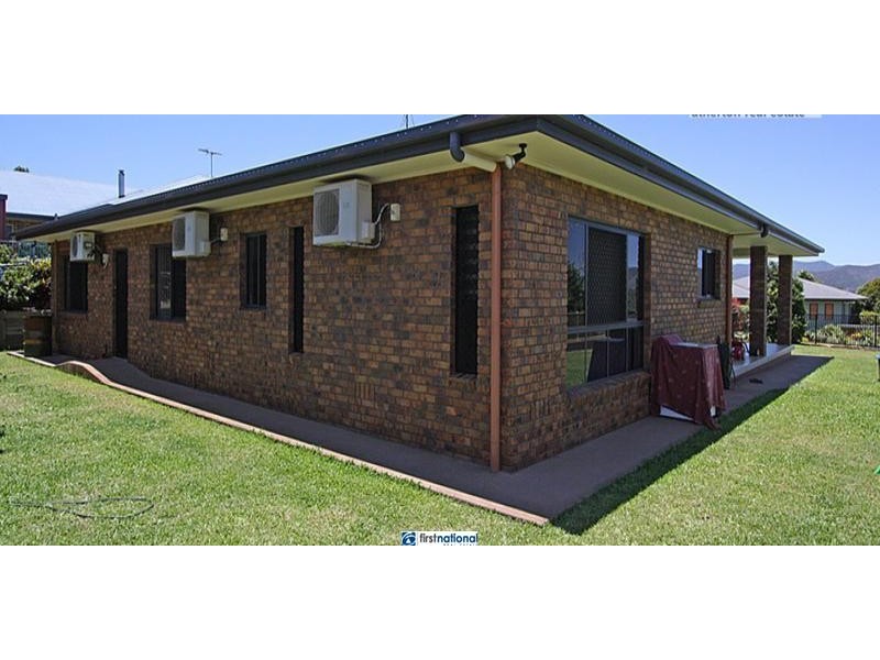 Atherton QLD 4883