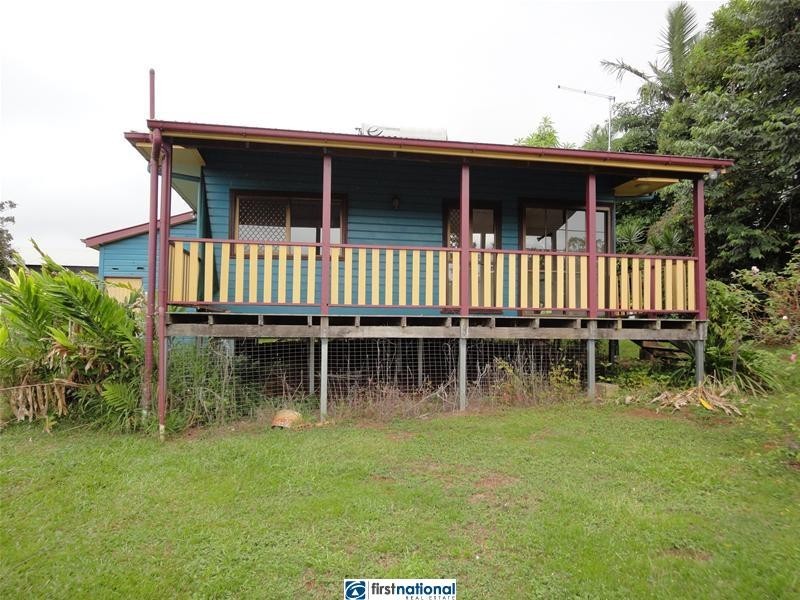 Yungaburra QLD 4884