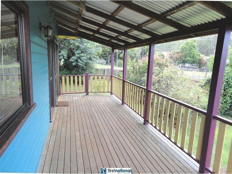 Yungaburra QLD 4884