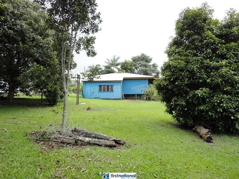 Yungaburra QLD 4884