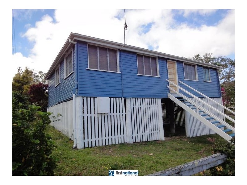 8 Florence Street, Herberton QLD 4887