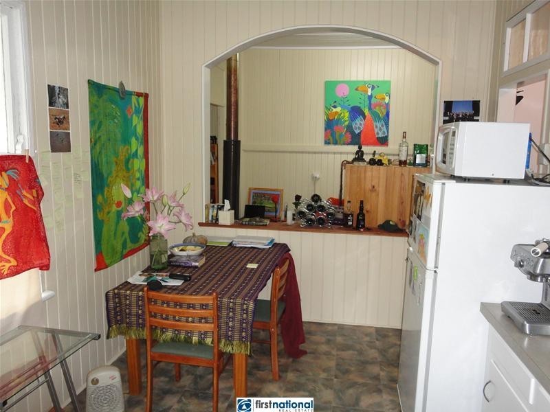 8 Florence Street, Herberton QLD 4887