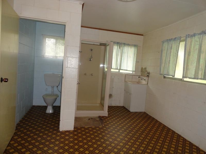 2 Rose Lane, Herberton QLD 4887