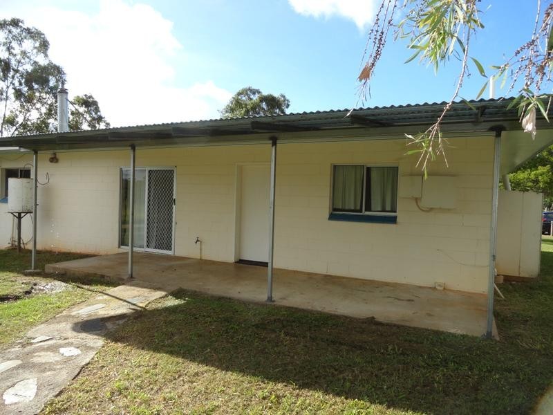 2 Rose Lane, Herberton QLD 4887