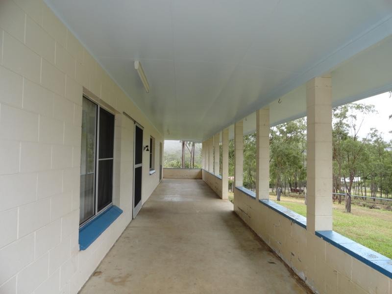 2 Rose Lane, Herberton QLD 4887