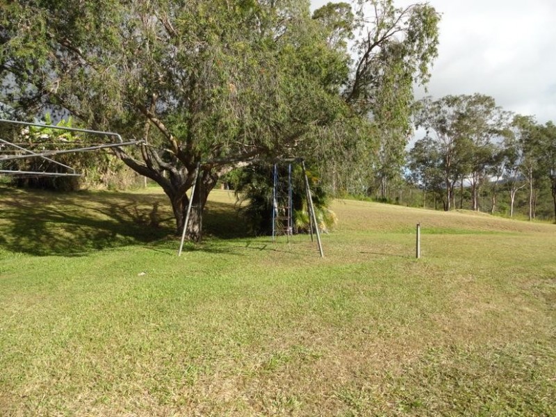 2 Rose Lane, Herberton QLD 4887