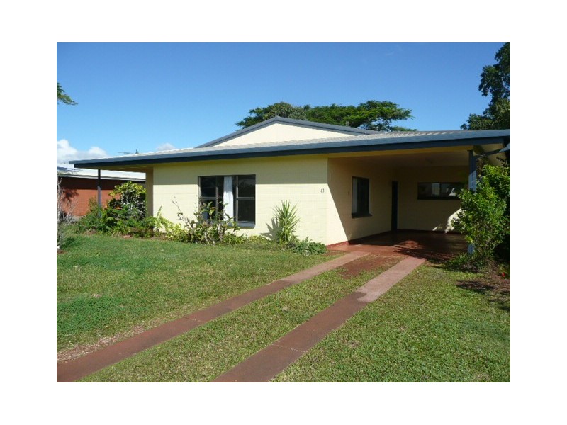 41 Golf Links Road, Atherton QLD 4883