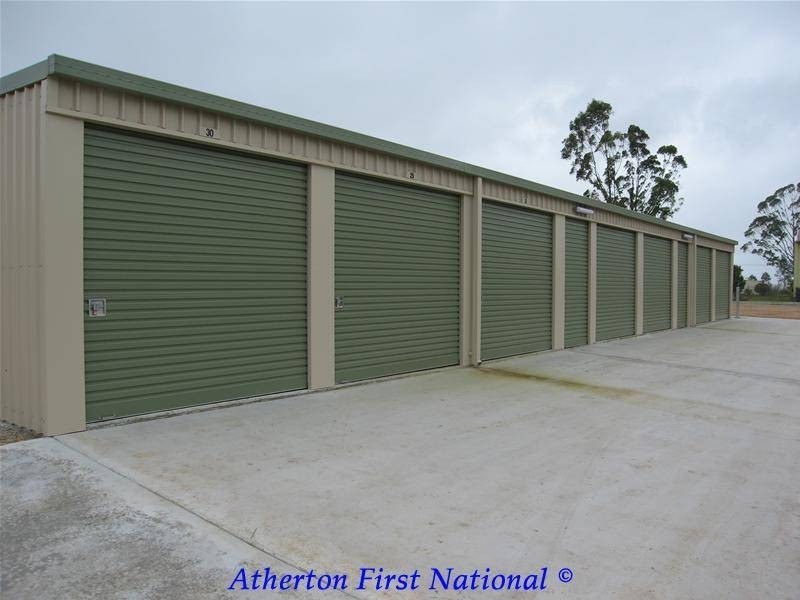 13 Maxwell Crescent, Atherton QLD 4883