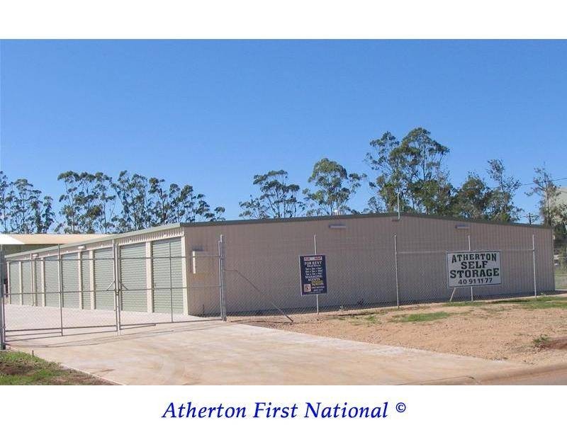 13 Maxwell Crescent, Atherton QLD 4883