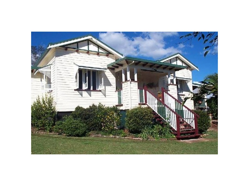 4 Justin, Atherton QLD 4883