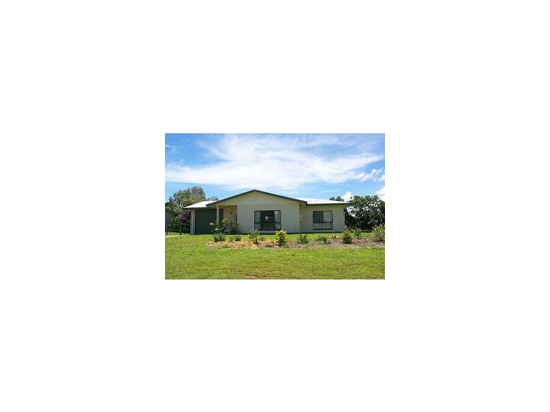 75 Oleander Drive, Yungaburra QLD 4884