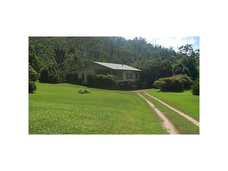 26 Cloutier, Atherton QLD 4883