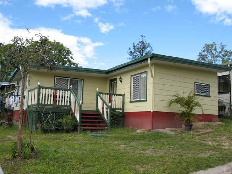 Tinaroo QLD 4872