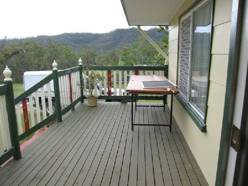 Tinaroo QLD 4872
