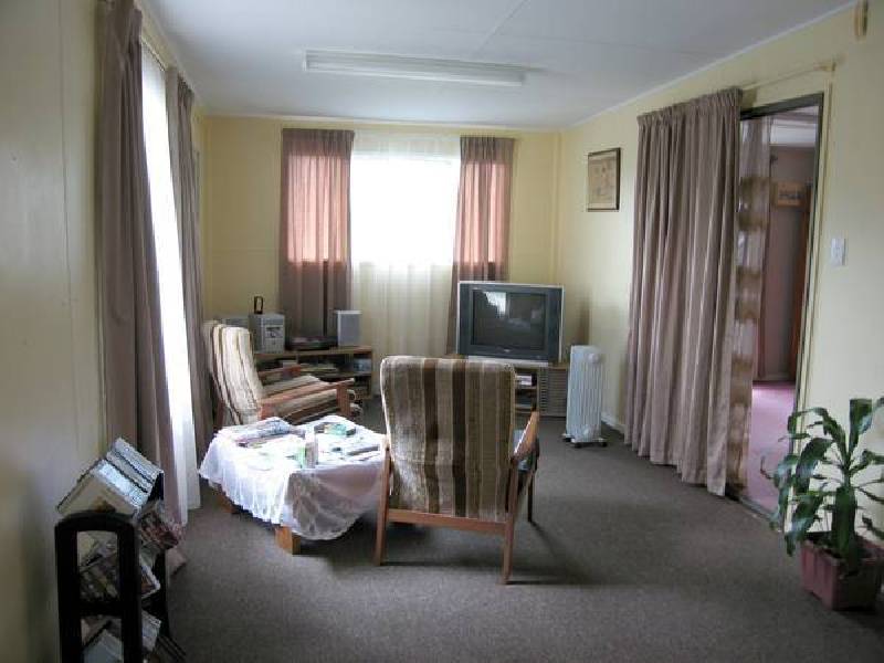 Tinaroo QLD 4872
