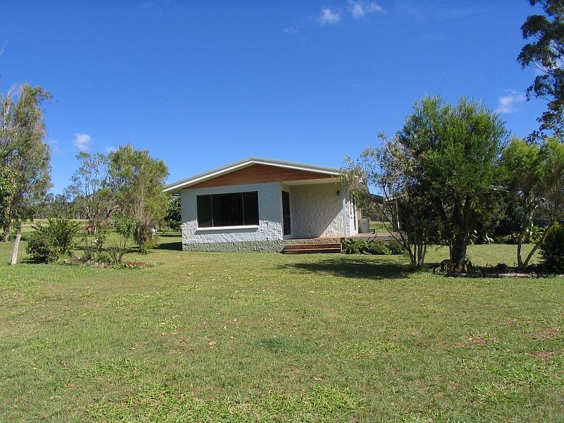 27 Appaloosa Crescent, Tolga QLD 4882