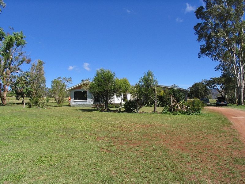 27 Appaloosa Crescent, Tolga QLD 4882
