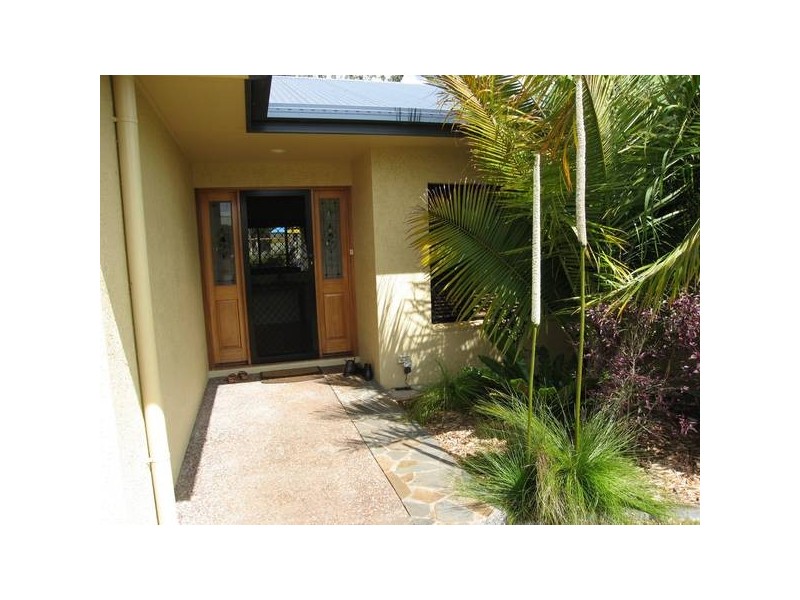 11 Danzer Drive, Atherton QLD 4883