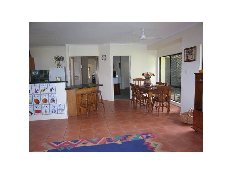 11 Danzer Drive, Atherton QLD 4883