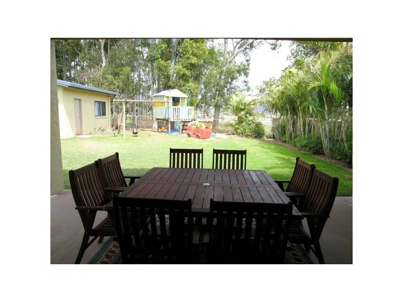 11 Danzer Drive, Atherton QLD 4883