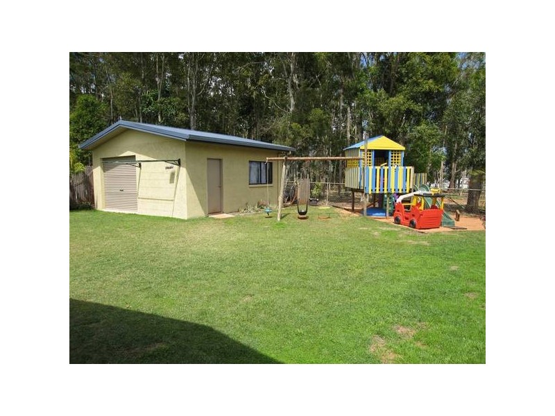 11 Danzer Drive, Atherton QLD 4883