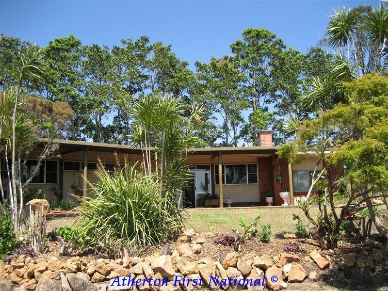 Atherton QLD 4883