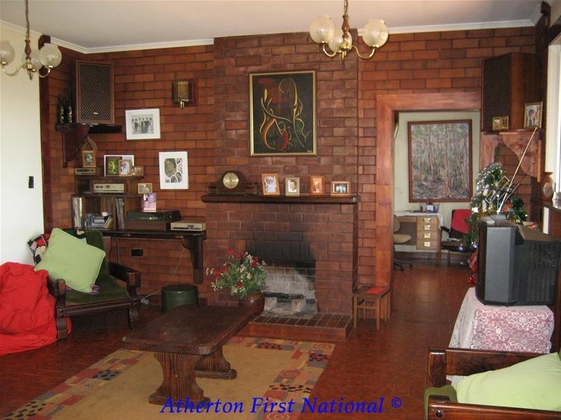 Atherton QLD 4883