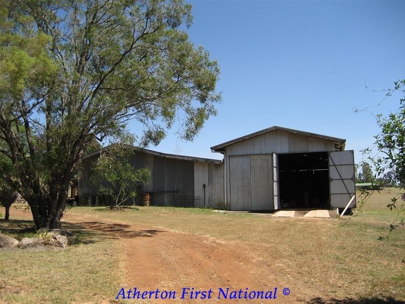 Atherton QLD 4883