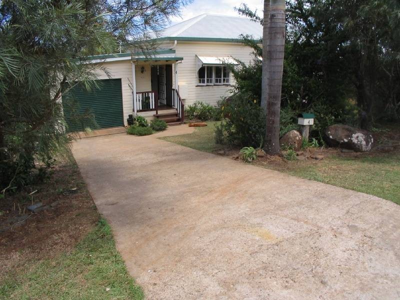 4 Justin, Atherton QLD 4883