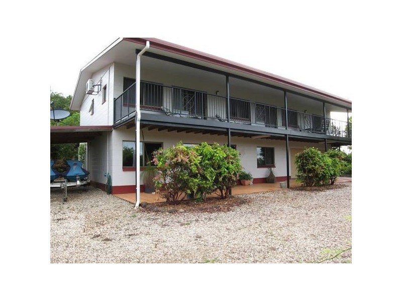 Yungaburra QLD 4884