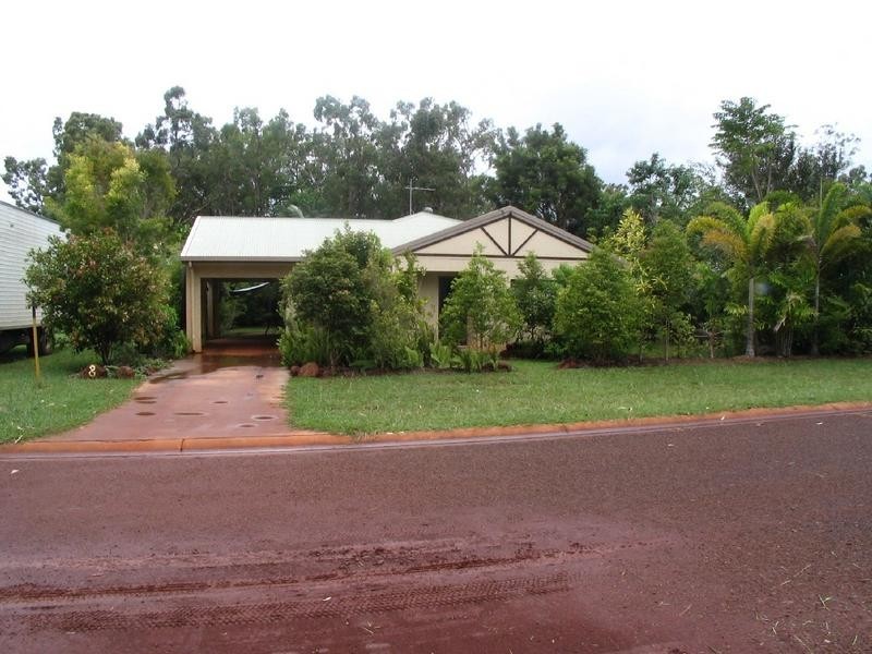 8 Cassia Street, Walkamin QLD 4872