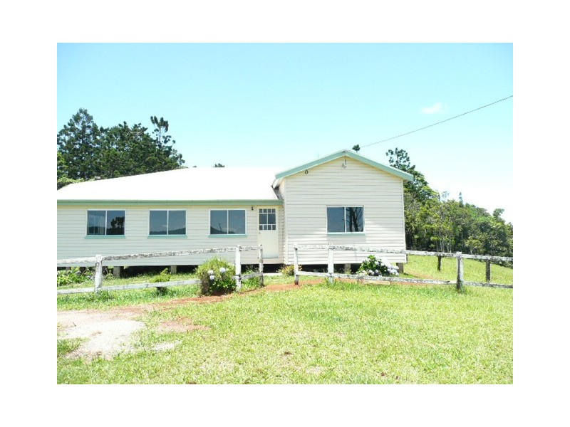 10246 Kennedy Highway, Upper Barron QLD 4883