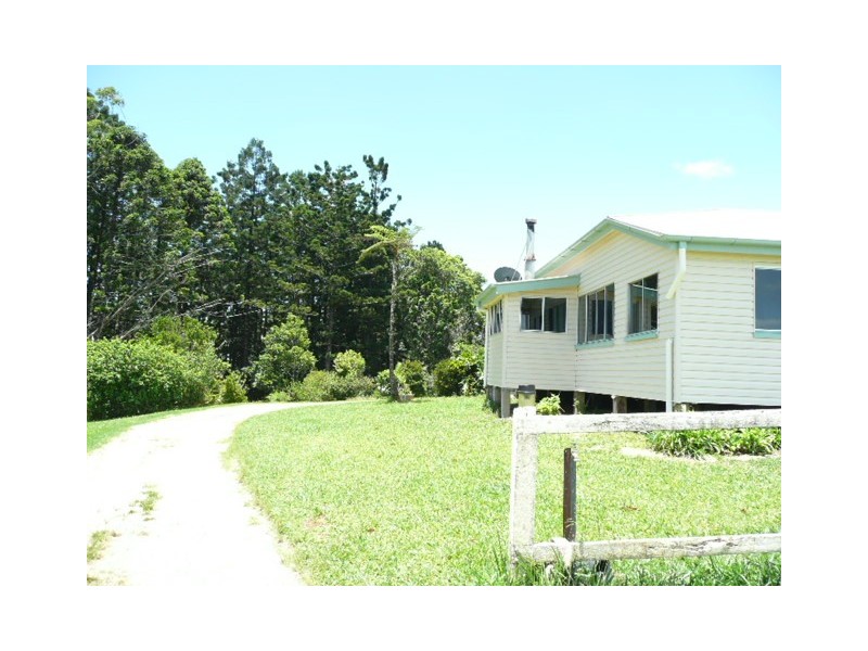 10246 Kennedy Highway, Upper Barron QLD 4883