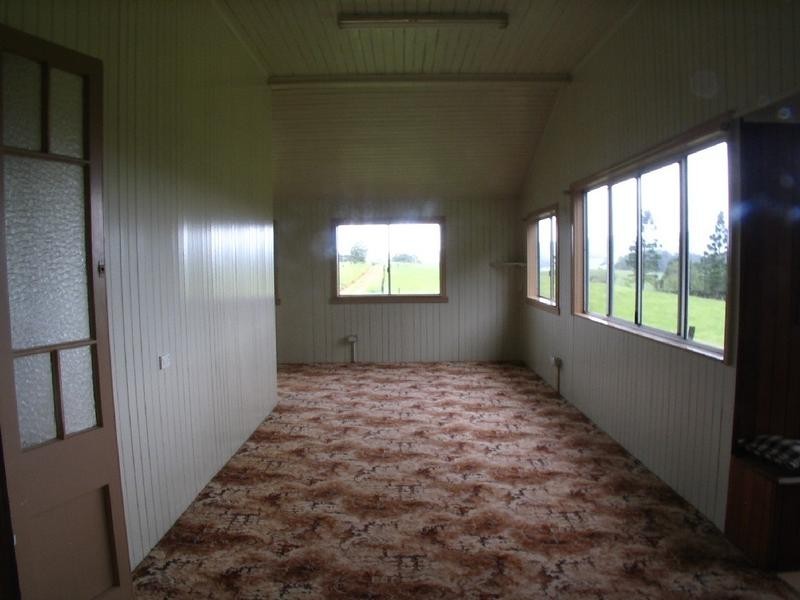 10246 Kennedy Highway, Upper Barron QLD 4883
