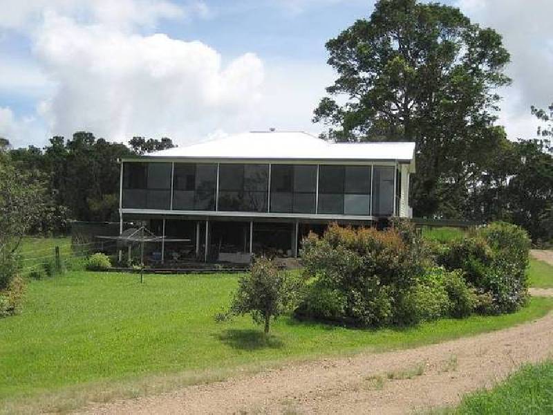 Atherton QLD 4883