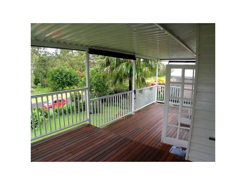 Weaver Streeet, Atherton QLD 4883