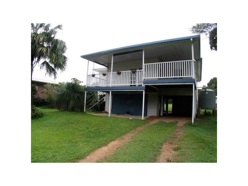 Weaver Streeet, Atherton QLD 4883