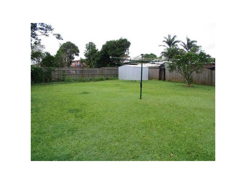 Weaver Streeet, Atherton QLD 4883