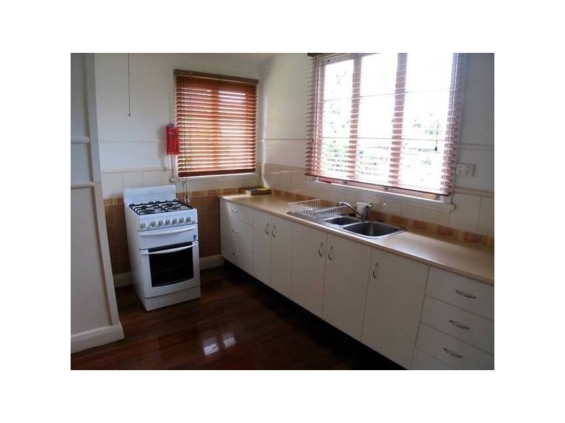 Weaver Streeet, Atherton QLD 4883